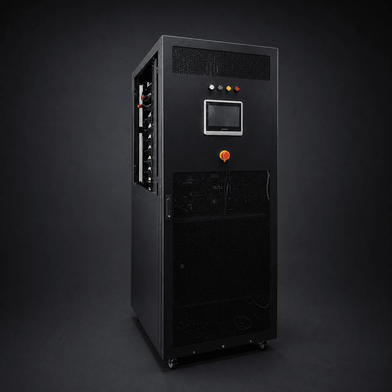 K51 Liquid Rack 150